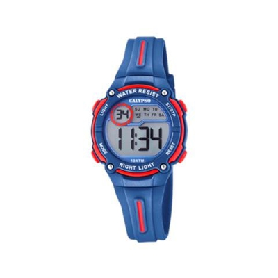Orologio Digitale Bambino K6068/4