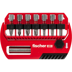 Maxx Bit Set FMB, Set di bit características
