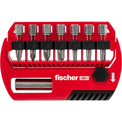 Maxx Bit Set FMB, Set di bit
