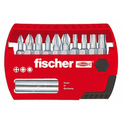 Profi Bit Set FPB 533153, Set di bit
