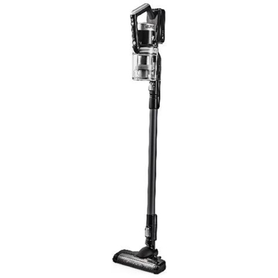 Vrt70925vb Scopa Elettrica Senza Filo E Senza Sacco 25,2v Colore Nero - Garanzia Italia - Promo
