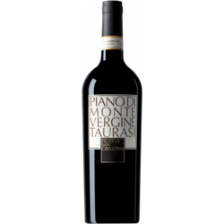PIANO DI MONTEVERGINE - TAURASI RISERVA 2013 - FEUDI SAN GREGORIO en oferta