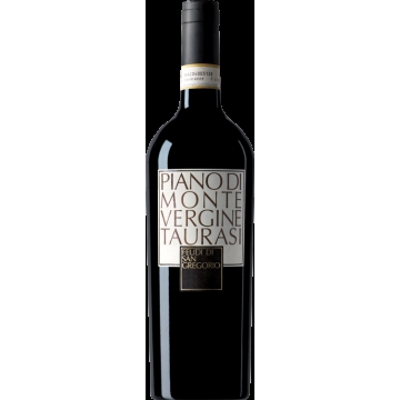 PIANO DI MONTEVERGINE - TAURASI RISERVA 2013 - FEUDI SAN GREGORIO