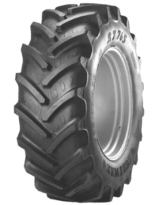 BKT RT765 ( 240/70 R16 104A8 TL doppia indentificazione 104B )