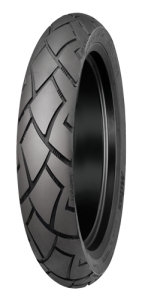 Mitas Terraforce-R ( 150/70 R17 TL 69V ruota posteriore )