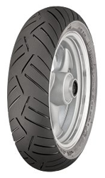 Continental ContiScoot ( 120/70-12 RF TL 58P ruota posteriore, M/C ) características