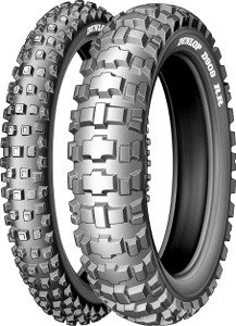 Dunlop D908 RR ( 140/80-18 TT 70R ruota posteriore )