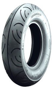 Heidenau K61 ( 120/70-10 RF TL 54M )