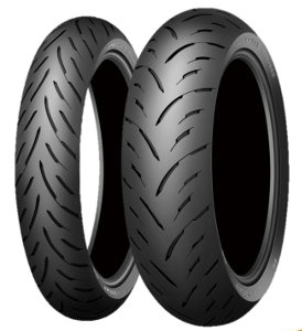 Dunlop Sportmax GPR-300 ( 120/70 ZR17 TL (58W) ruota anteriore )