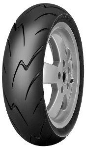 Maxima Maxima. ( 120/70-12 RF TL 58P )
