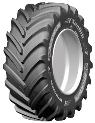 Michelin Xeobib ( VF600/60 R30 147D TL )
