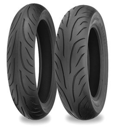 Shinko SE890 ( 130/70 R18 TL 63H ruota anteriore ) características