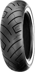 Shinko SR777 WW ( 150/80-16 TL 71H ruota anteriore ) precio