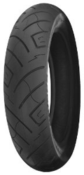Shinko SR777 ( 180/55B18 TL 84H ruota posteriore ) características