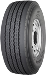 Michelin XTE 2 ( 285/70 R19.5 150/148J 18PR ) características