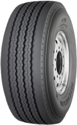 Michelin XTE 2 ( 285/70 R19.5 150/148J 18PR )