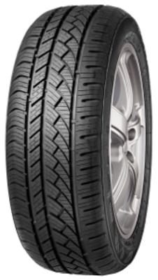 Atlas Green 4S ( 215/65 R17 99V )