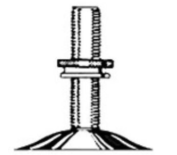 Michelin CH 14 MBR