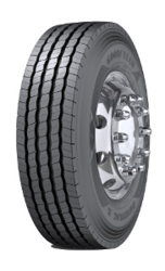 Goodyear Omnitrac S ( 13 R22.5 156/150K 20PR ) características