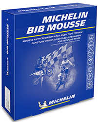Michelin Bib-Mousse Enduro (M16) ( 90/100 -21 NHS, ruota anteriore ) características