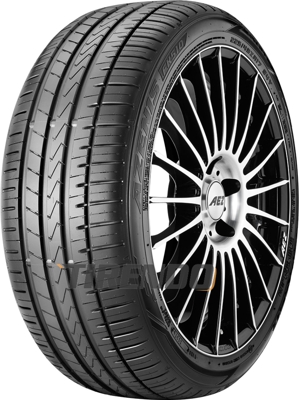 Falken AZENIS FK510 ( 255/45 ZR20 105Y XL SUV )