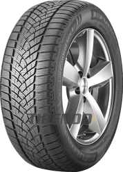 Fulda Kristall Control SUV ( 235/65 R17 108H XL ) precio