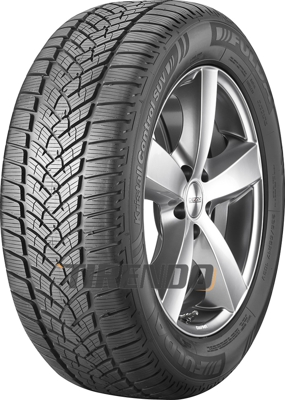 Fulda Kristall Control SUV ( 235/65 R17 108H XL )