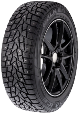 Falken Espia Ice ( 235/60 R18 107T XL , pneumatico chiodato )