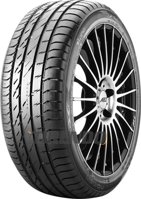 Nokian Line ( 205/55 R17 95V XL )