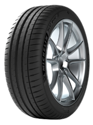 Michelin Pilot Sport 4 ZP ( 225/45 ZR19 96W XL runflat ) precio