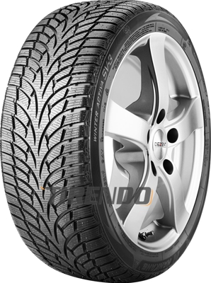 Nankang Winter Activa SV-3 ( 165/60 R14 79H XL )