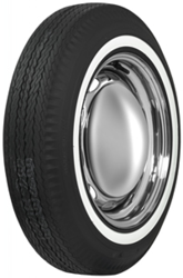 Firestone Deluxe Champion B ( 500/525 -16 4 PR WW ) en oferta