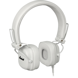 Major III Cuffia Padiglione auricolare Bianco, Headset precio