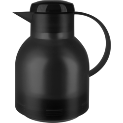 Samba thermos e recipiente isotermico 1 L Nero, Caraffa termica características