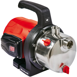 GC-GP 1046 N 4,8 bar 4600 l/h 1050 W, Pompa precio