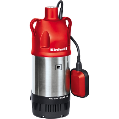 GC-DW 900 N pompa sommergibile 7 m, Pompe immersione e pressione