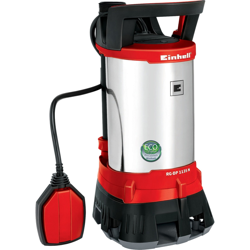 RG-DP 1135 N pompa sommergibile 8 m, Pompe immersione e pressione características