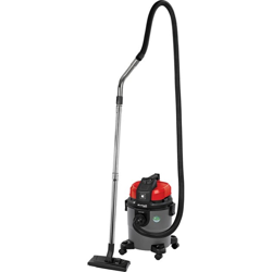 TE-VC 1820 Aspiratore senza sacchetto 20L 750W Nero, Rosso, Aspira bagnato / asciutto precio