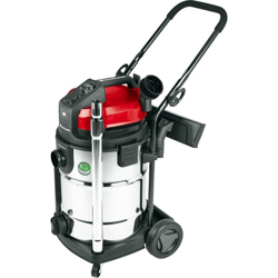 TE-VC 2230 SA 1150 W Aspiratore senza sacchetto 30 L Argento, Aspira bagnato / asciutto en oferta