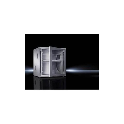 DK 7507.010, Libera installazione, Grigio, Acciaio