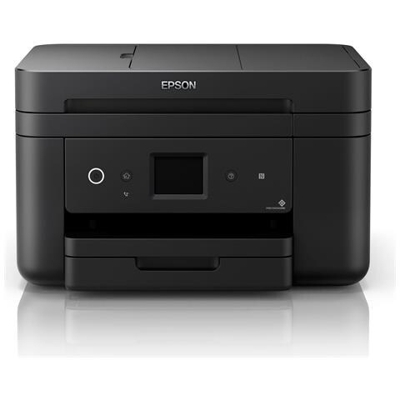 Stampante Multifunzione WorkForce WF-2865DWF Inkjet a Colori Stampa Copia Scansione Fax A4 33 ppm (B / N) 20 ppm (a Colori) Wi-Fi USB Ethernet