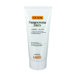 GUAM® Dren Fangocrema Gambe e Glutei precio