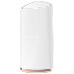 Sistema Wi-Fi COVR-2202 AC2200 Tri-band (2.4 GHz / 5 GHz) Colore Bianco e Oro en oferta