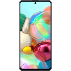 Galaxy A71 SM-A715F 17 cm (6.7") 128 GB Doppia SIM 4G USB tipo-C Nero 4500 mAh, Handy características