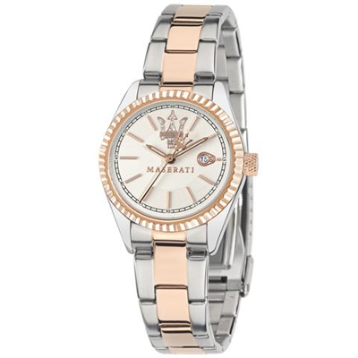 Orologio Donna Solo Tempo Competizione R8853100504
