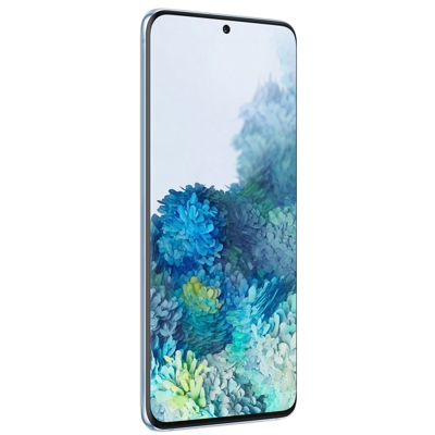 Galaxy SM-G980F 15,8 cm (6.2") 8 GB 128 GB 4G USB tipo-C Blu Android 10.0 4000 mAh, Handy