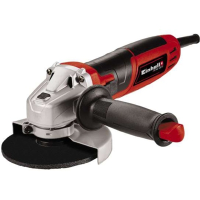 TC-AG 125/1 smerigliatrice angolare 12,5 cm 11000 Giri/min 800 W 1,66 kg