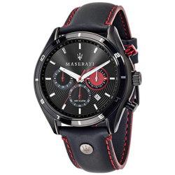 Orologio Uomo con Cinturino Gomma Cronometro R8871624002 características