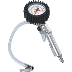 41.327.41 Nero, Metallico, Rosso 4 m, Strumento soffio características