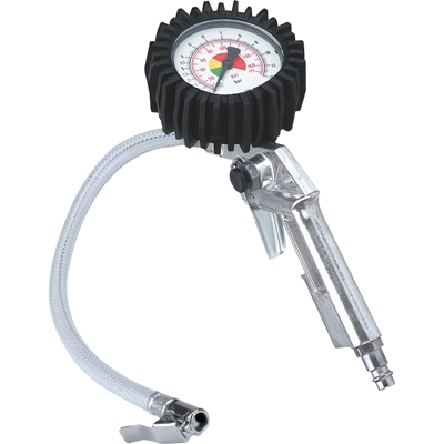 41.327.41 Nero, Metallico, Rosso 4 m, Strumento soffio